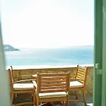 Panthea 3* Agios Ioannis Diakoftis