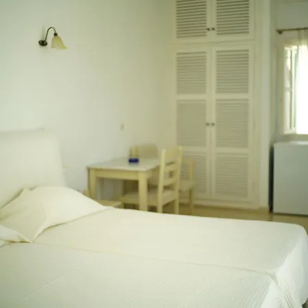 Panthea 3*