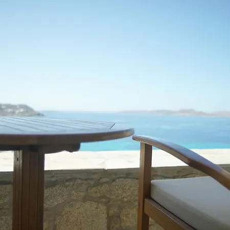 Panthea Aparthotel Agios Ioannis Diakoftis