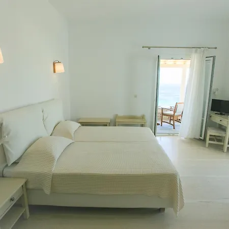 Panthea 3* Agios Ioannis Diakoftis