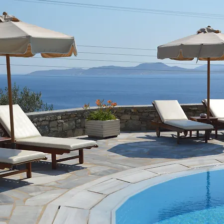 Aparthotel Panthea 3*