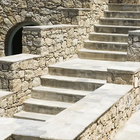 Panthea Agios Ioannis Diakoftis