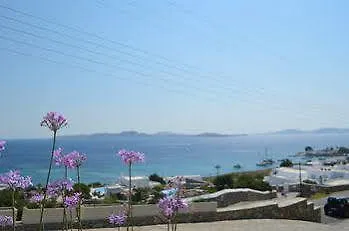 Panthea Hotel apartamentowy 2*