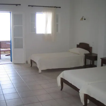 Panthea Lägenhetshotell