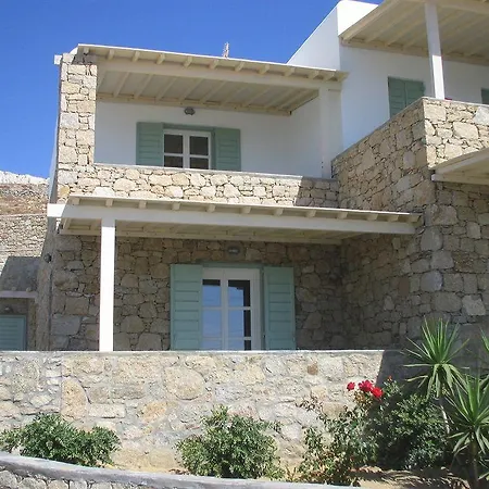 Panthea 2* Agios Ioannis (Tinos)