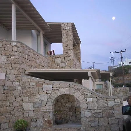 Aparthotel Panthea