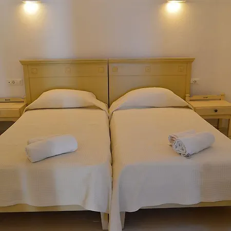Panthea Agios Ioannis (Tinos)