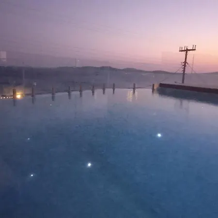Aparthotel Panthea Agios Ioannis (Tinos)