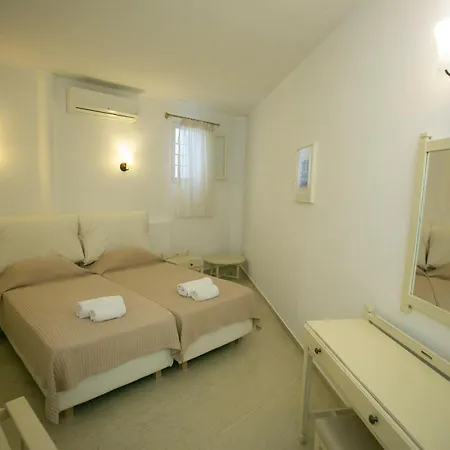 Panthea Lägenhetshotell