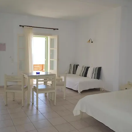 Panthea 3*