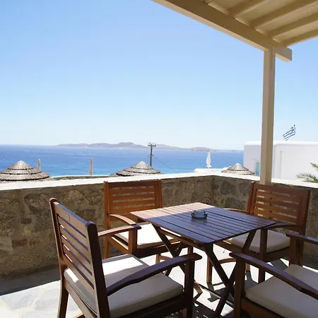 Aparthotel Panthea 2*