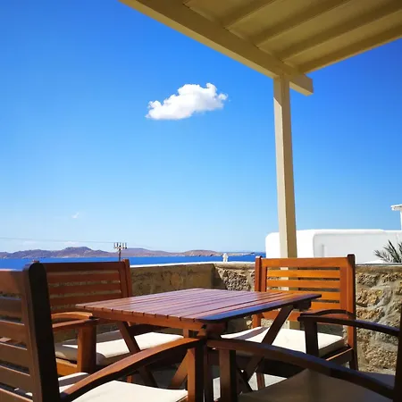 Panthea 3*
