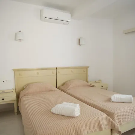 Panthea Agios Ioannis Diakoftis