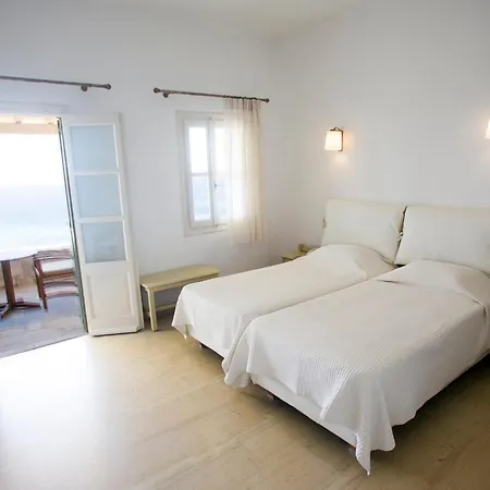 Apart Otel Panthea