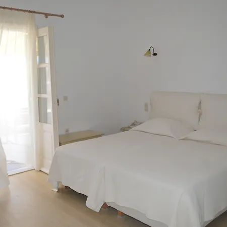 Panthea Agios Ioannis Diakoftis