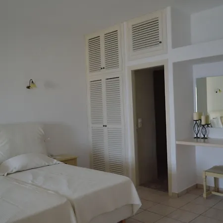Apart Otel Panthea
