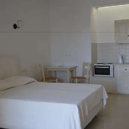 Panthea Apart Otel Agios Ioannis Diakoftis