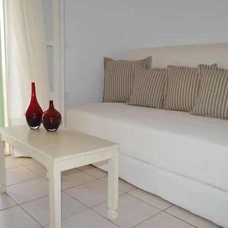 Panthea Agios Ioannis Diakoftis