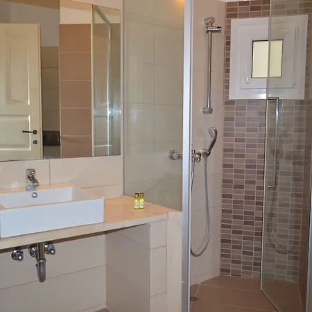 Panthea Lägenhetshotell