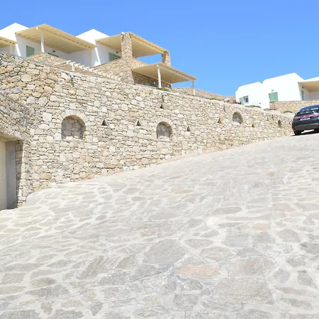 Apart Otel Panthea 3*