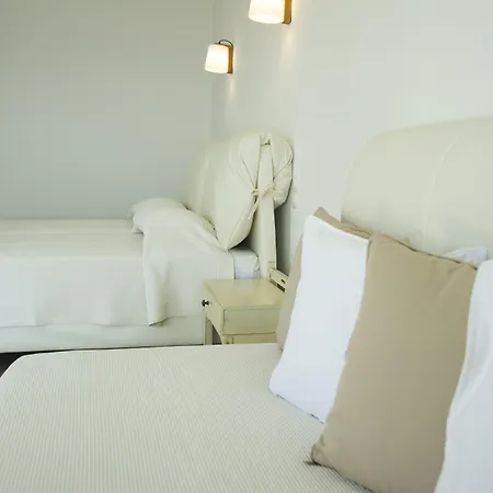 Panthea Lägenhetshotell 3*