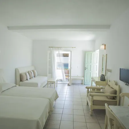 Panthea Apart Otel 3*