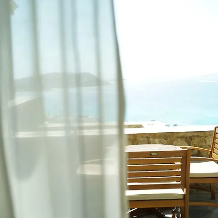 Apart Otel Panthea 3*