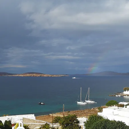 Panthea Apart Otel 3*