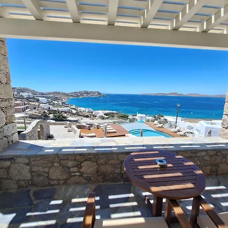 Panthea Apartmanhotel