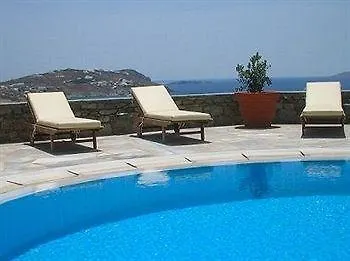 Aparthotel Panthea