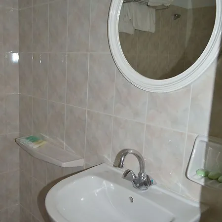 Aparthotel Panthea