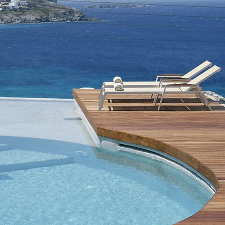 Aparthotel Panthea