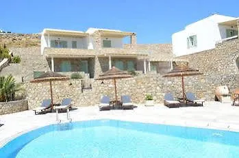 Panthea Agios Ioannis (Tinos)