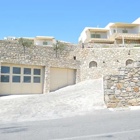Panthea Aparthotel