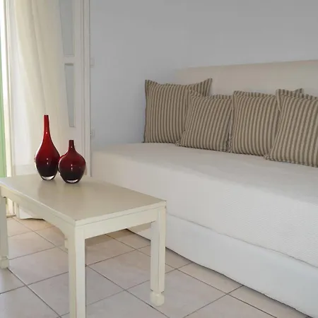 Panthea Aparthotel