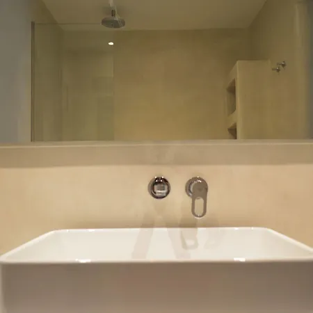 Aparthotel Panthea