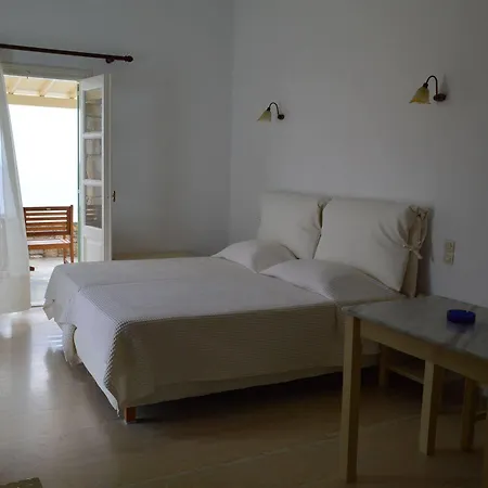 Panthea 2* Agios Ioannis (Tinos)