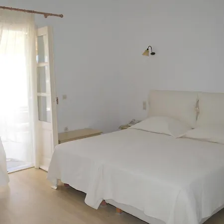 Aparthotel Panthea Agios Ioannis (Tinos)
