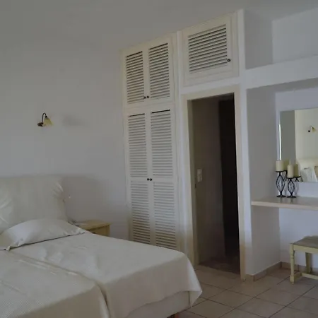 Aparthotel Panthea