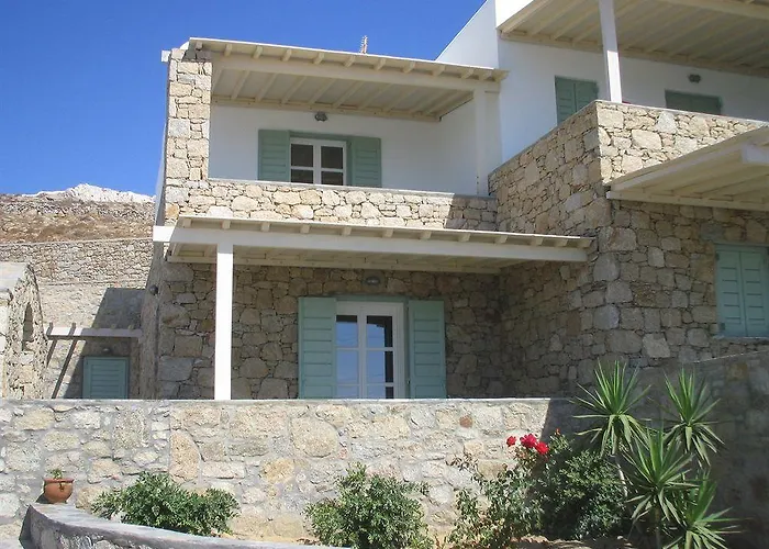 Panthea 3* Agios Ioannis Diakoftis