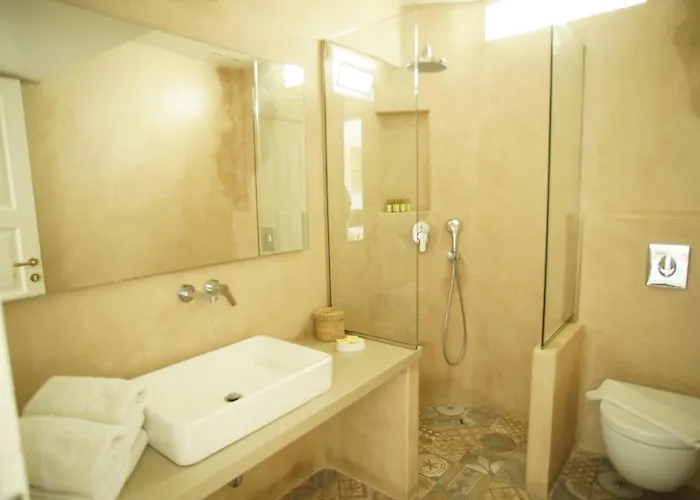 Panthea 公寓式酒店