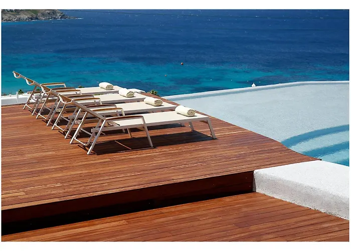 Apart Otel Panthea 3*