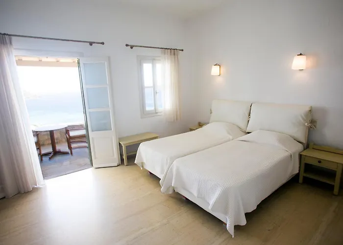 Apart Otel Panthea