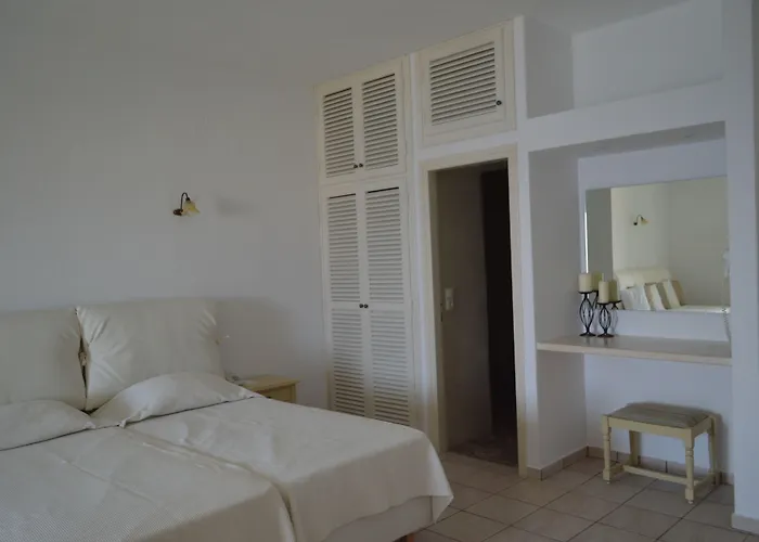 Apart Otel Panthea