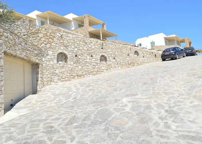 Apart Otel Panthea 3*