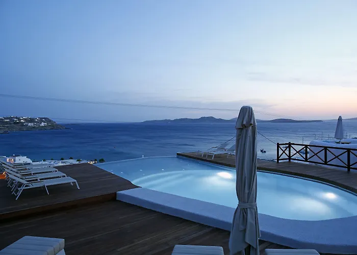 Apart Otel Panthea Agios Ioannis Diakoftis