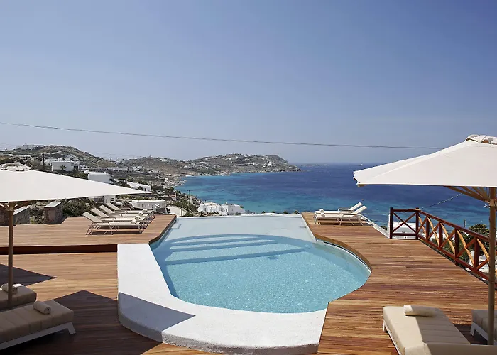 Apart Otel Panthea 3*