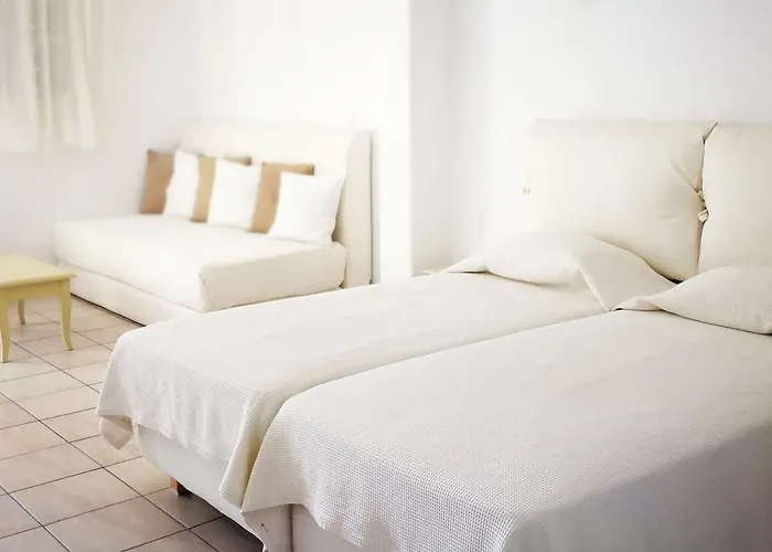 公寓式酒店 Panthea