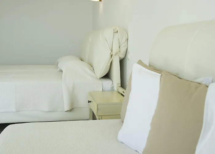 Panthea 公寓式酒店 3*