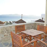 Panthea 3* Agios Ioannis Diakoftis